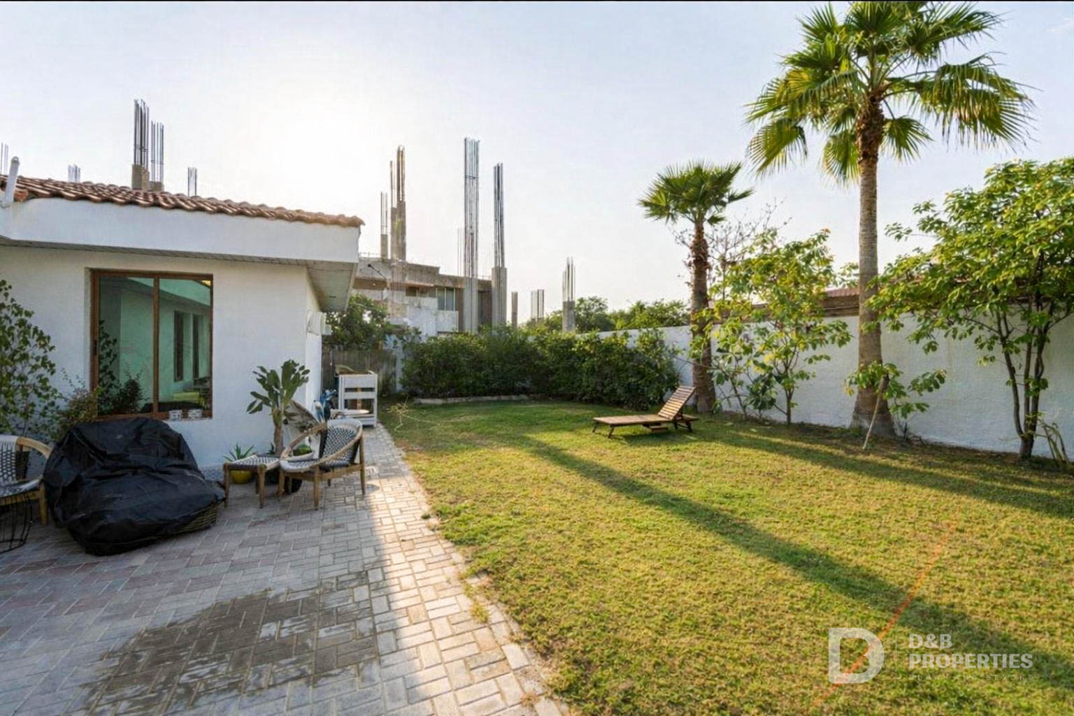 Prime Location | GCC Option | Corner Plot