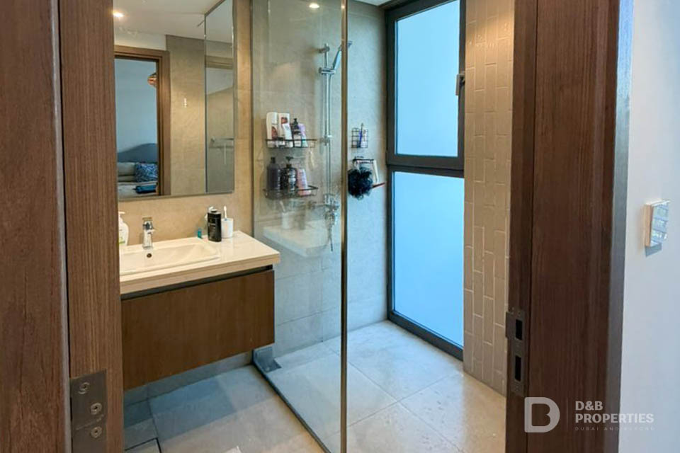 Spacious Layout | Fully Furnished | Upgraded