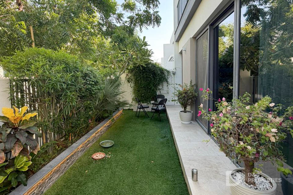 Spacious Layout | Fully Furnished | Upgraded