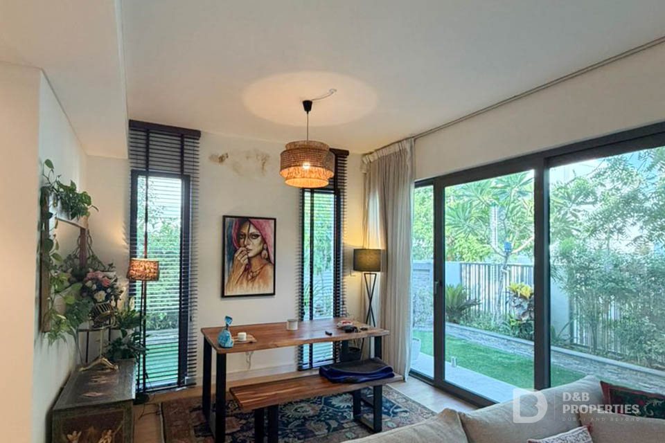 Spacious Layout | Fully Furnished | Upgraded