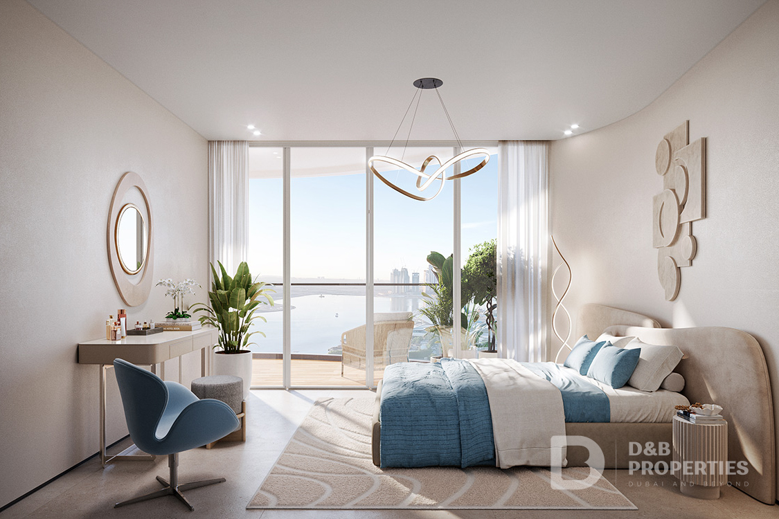 Creek View | Spacious Layout | Q4 2026