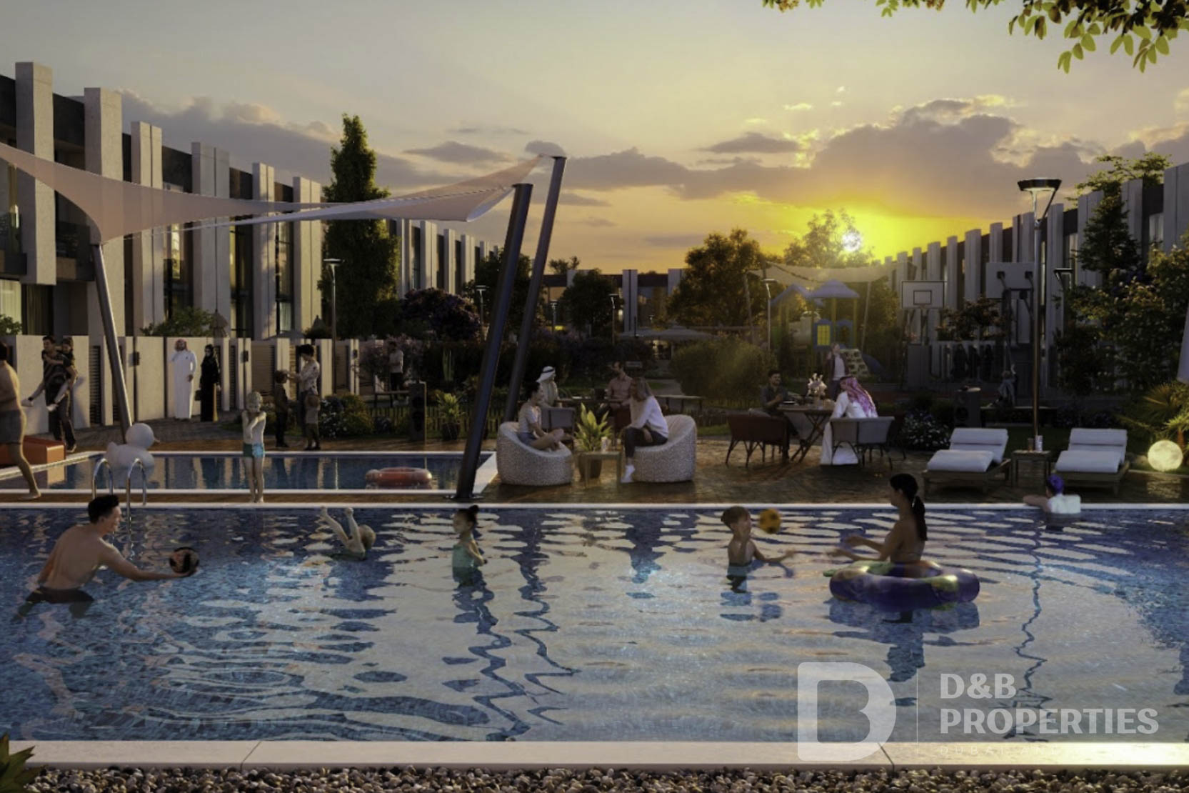 Near Amenities | Park View | Motivated Seller