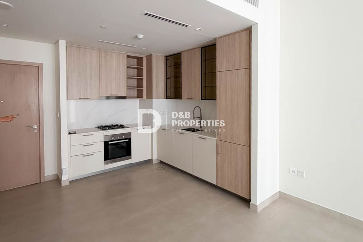 Exclusive | Handover Soon | Partial Park View