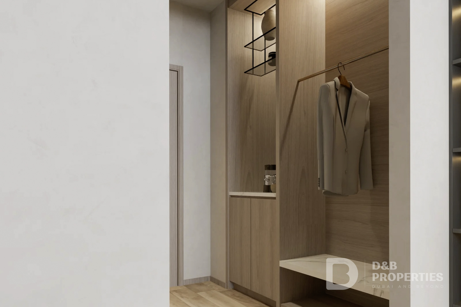 Luxury Branded Apartments | High ROI