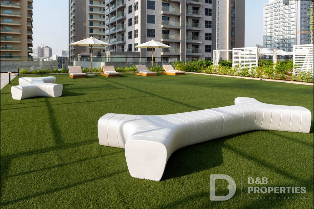 High Floor | Private Pool | Brand New | Vacant