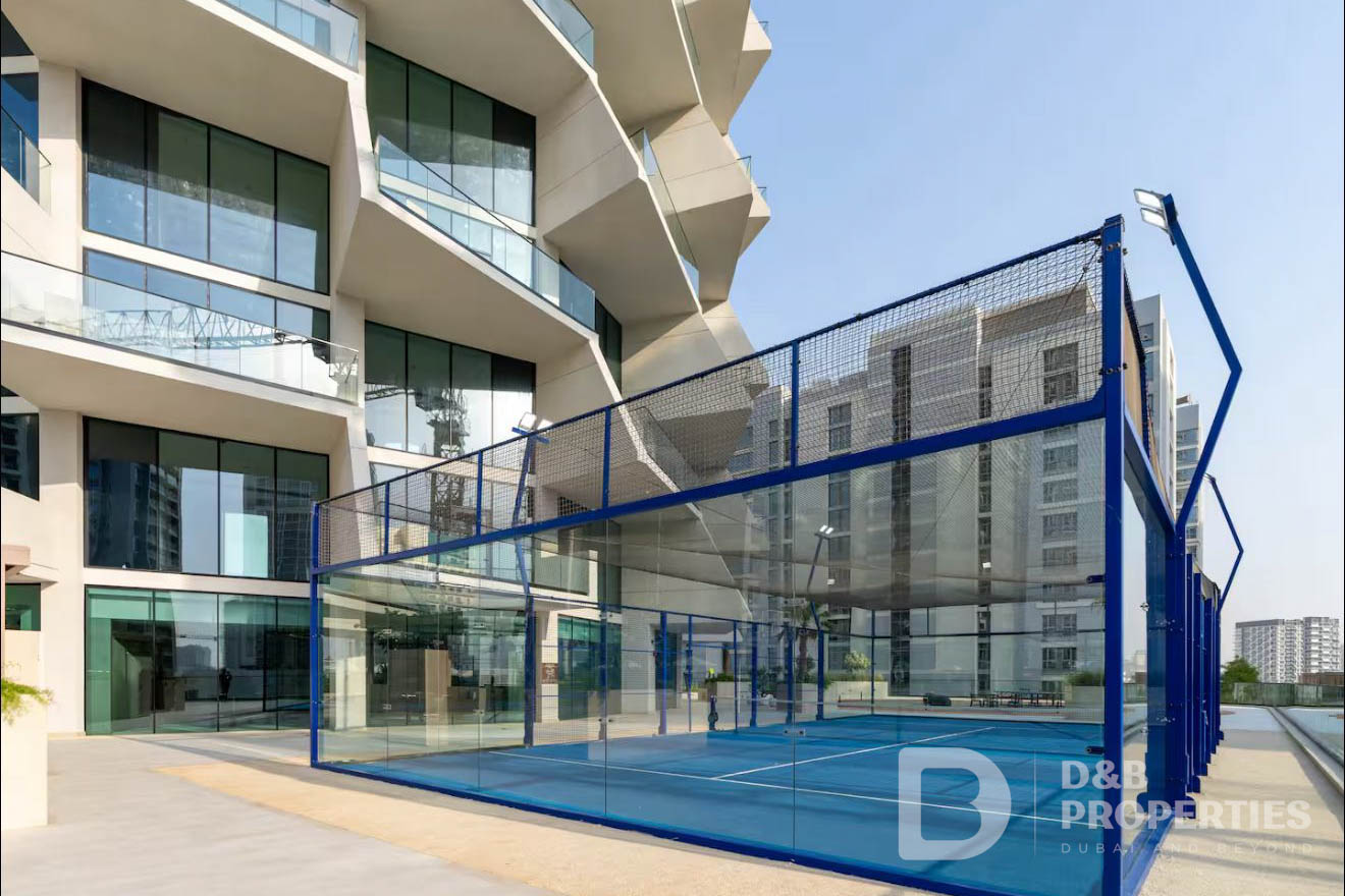 High Floor | Private Pool | Brand New | Vacant