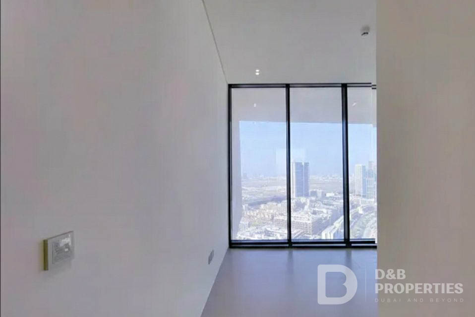 High Floor | Private Pool | Brand New | Vacant