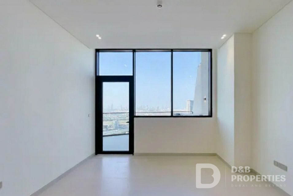 High Floor | Private Pool | Brand New | Vacant