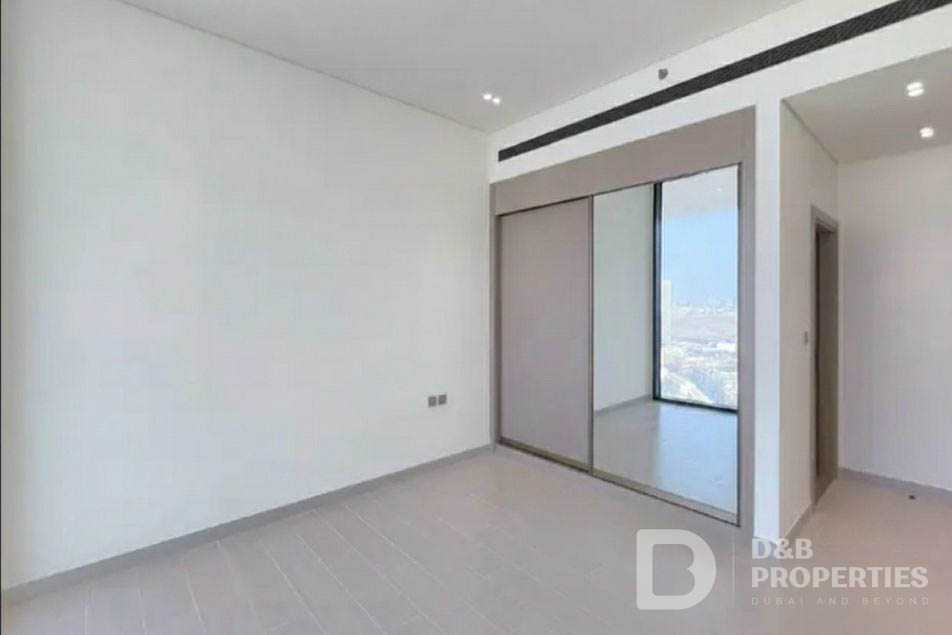 High Floor | Private Pool | Brand New | Vacant