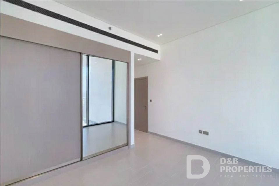 High Floor | Private Pool | Brand New | Vacant