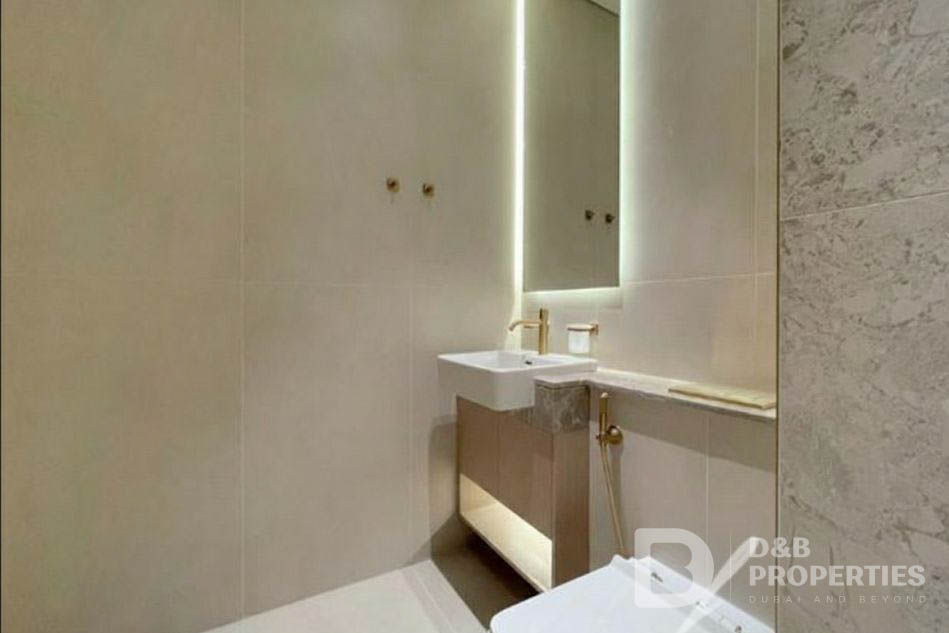 High Floor | Private Pool | Brand New | Vacant