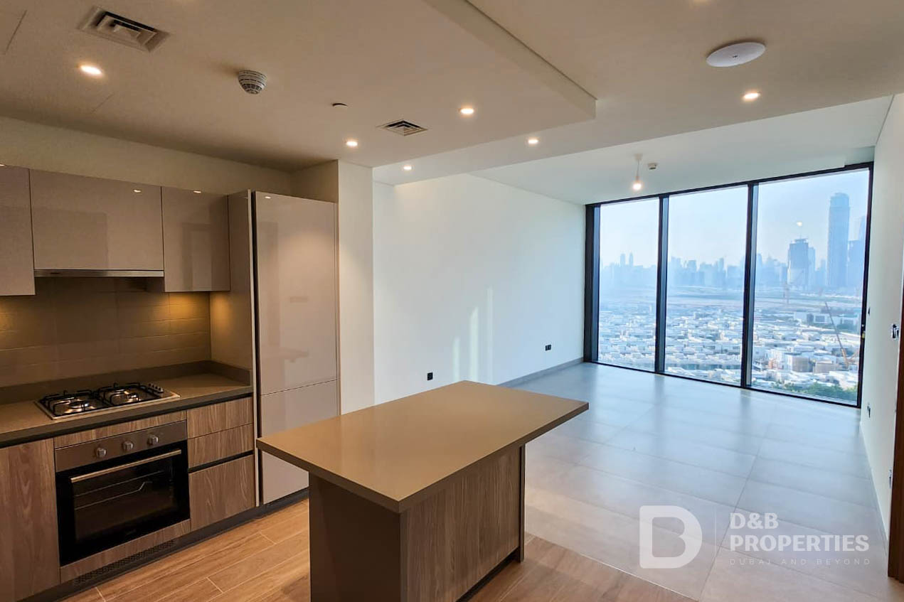 1 Bedroom | Community View | Spacious Layout