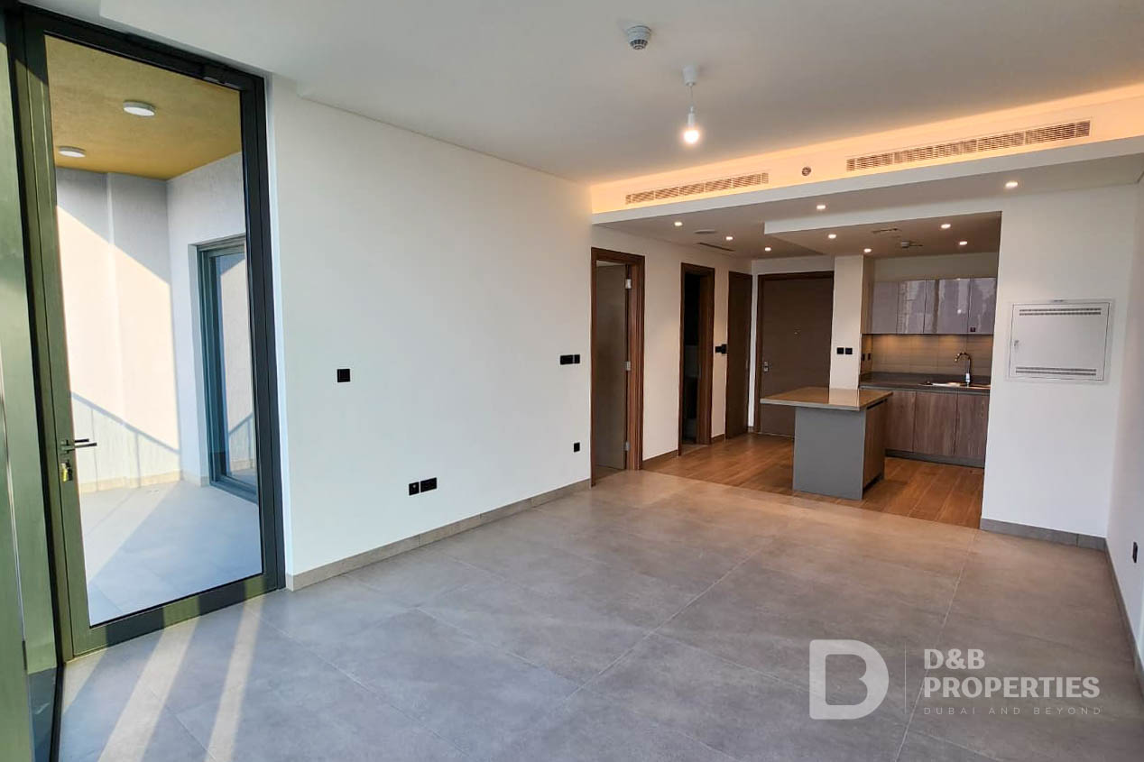 1 Bedroom | Community View | Spacious Layout