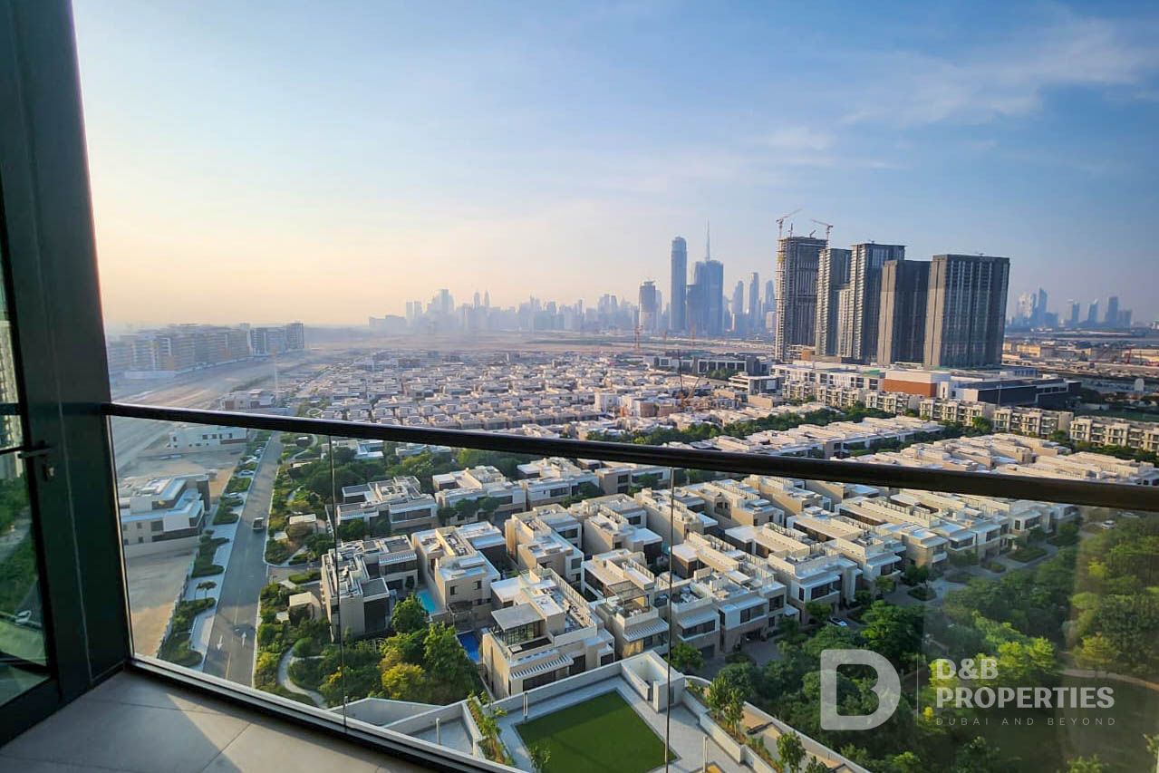 1 Bedroom | Community View | Spacious Layout