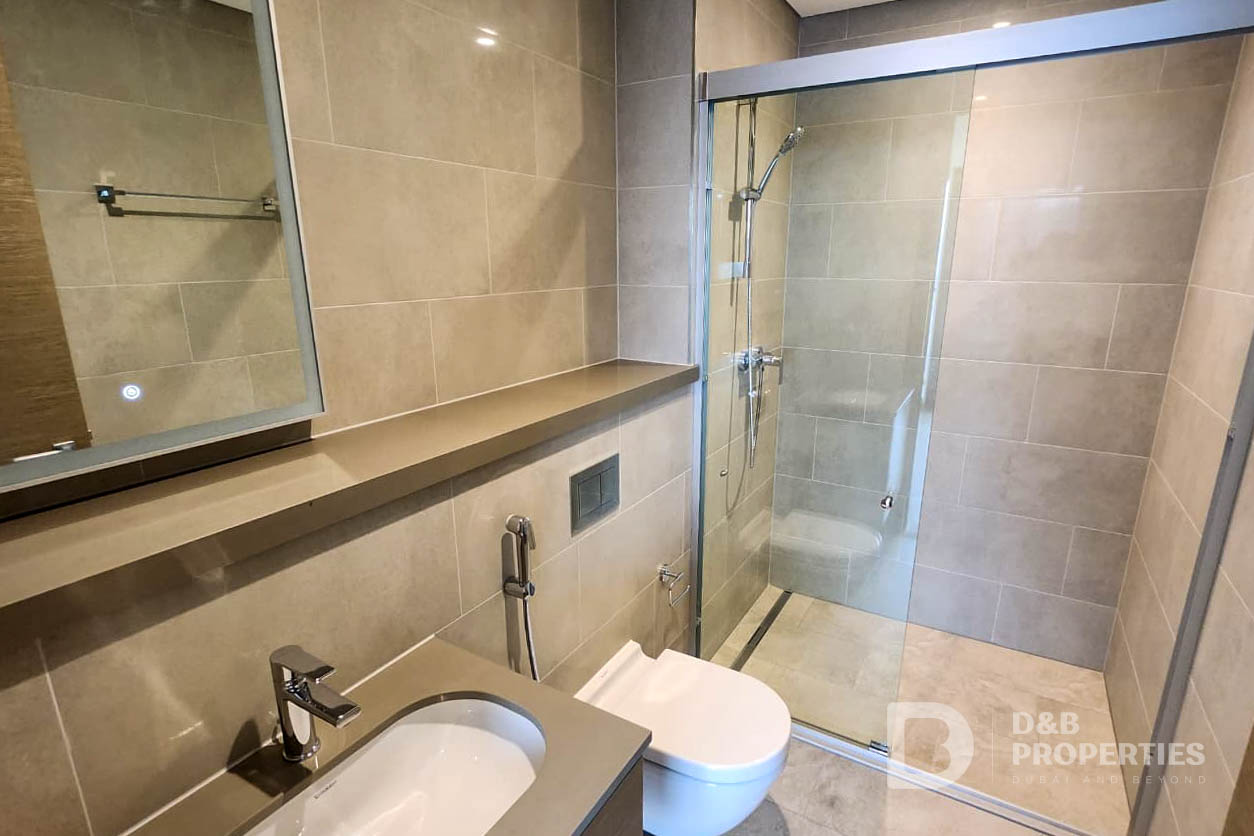 1 Bedroom | Community View | Spacious Layout