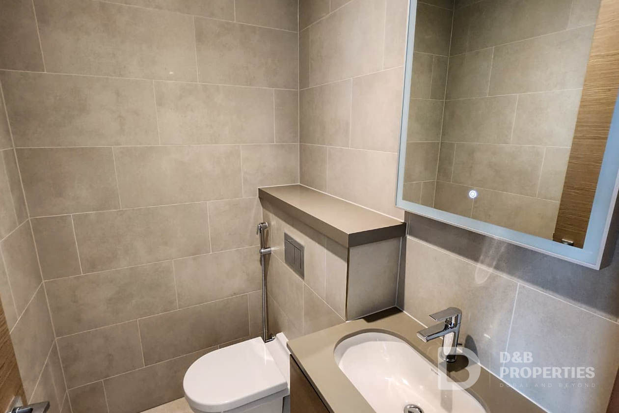 1 Bedroom | Community View | Spacious Layout