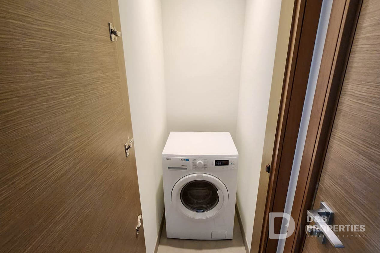 1 Bedroom | Community View | Spacious Layout