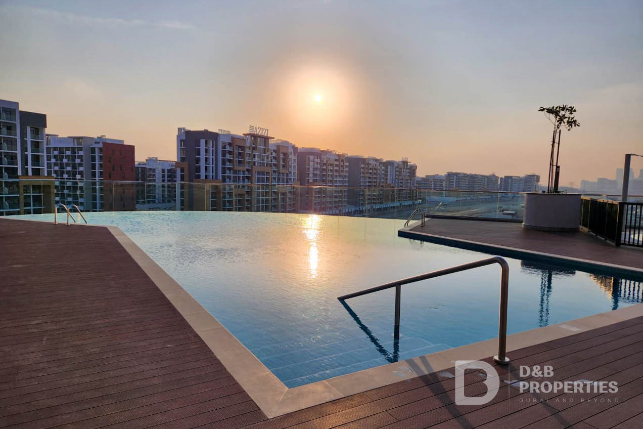 1 Bedroom | Community View | Spacious Layout
