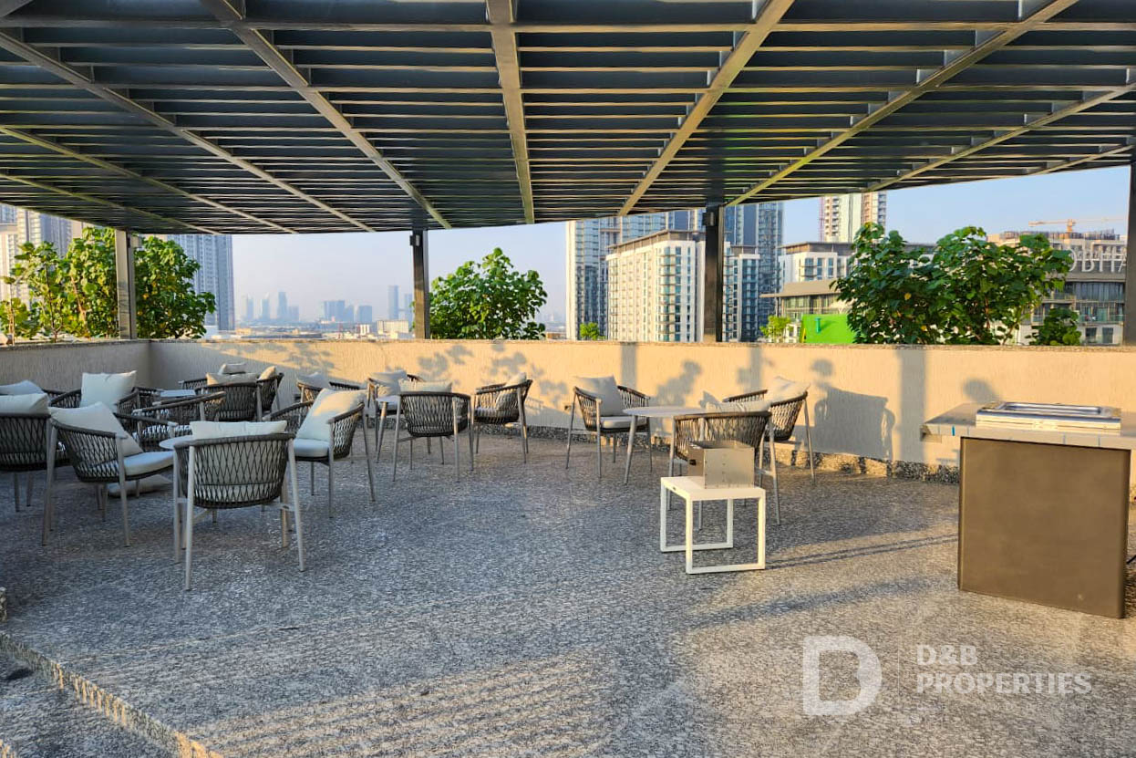 1 Bedroom | Community View | Spacious Layout