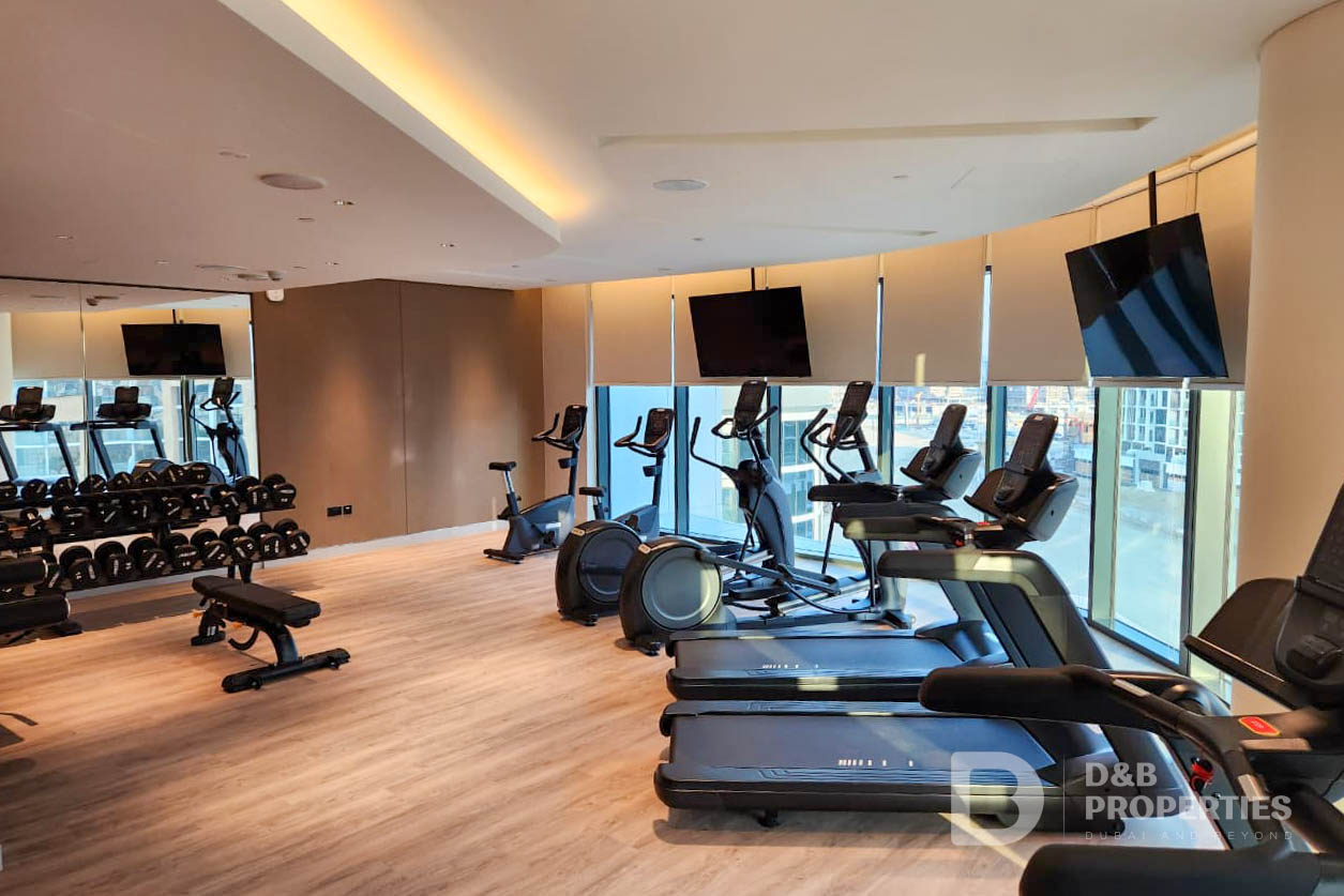 1 Bedroom | Community View | Spacious Layout