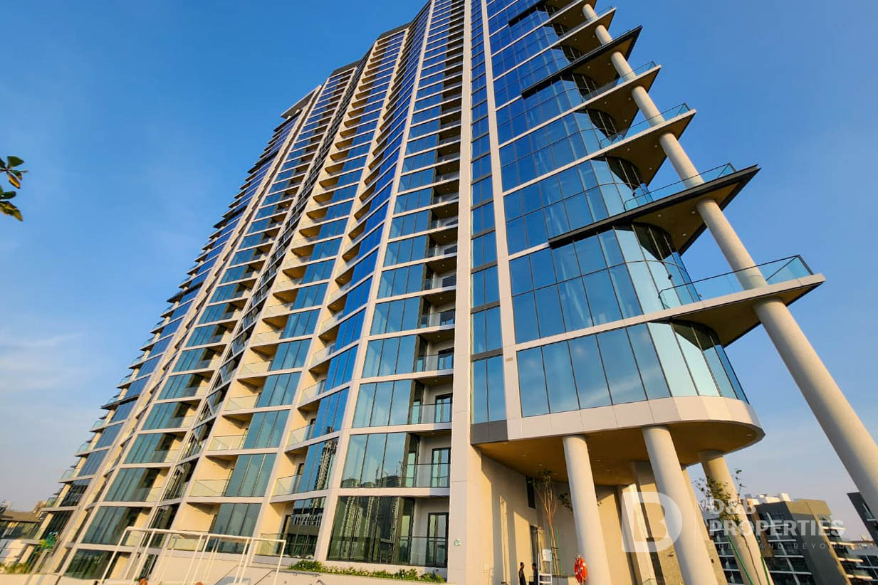 1 Bedroom | Community View | Spacious Layout