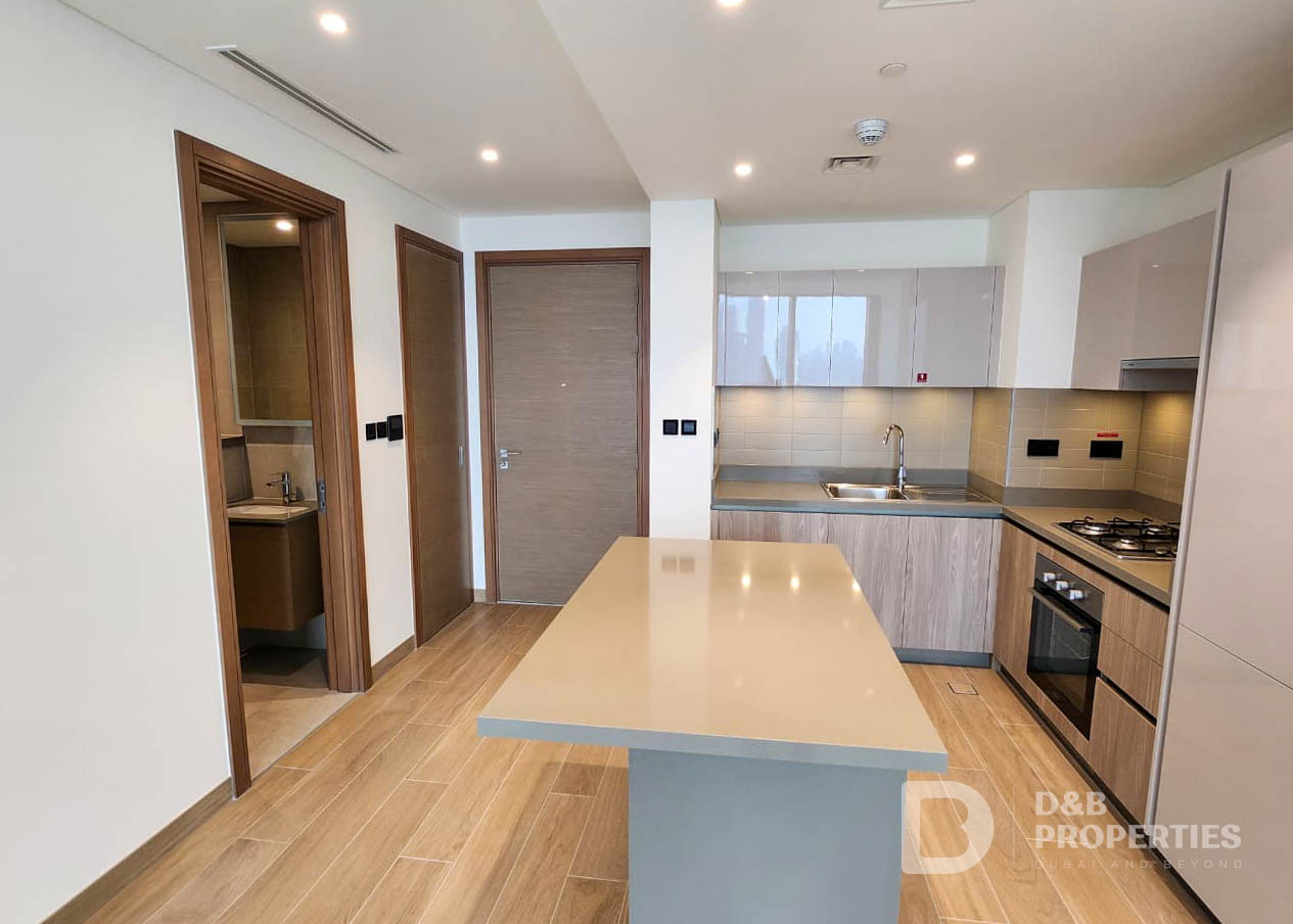 1 Bedroom | Community View | Spacious Layout