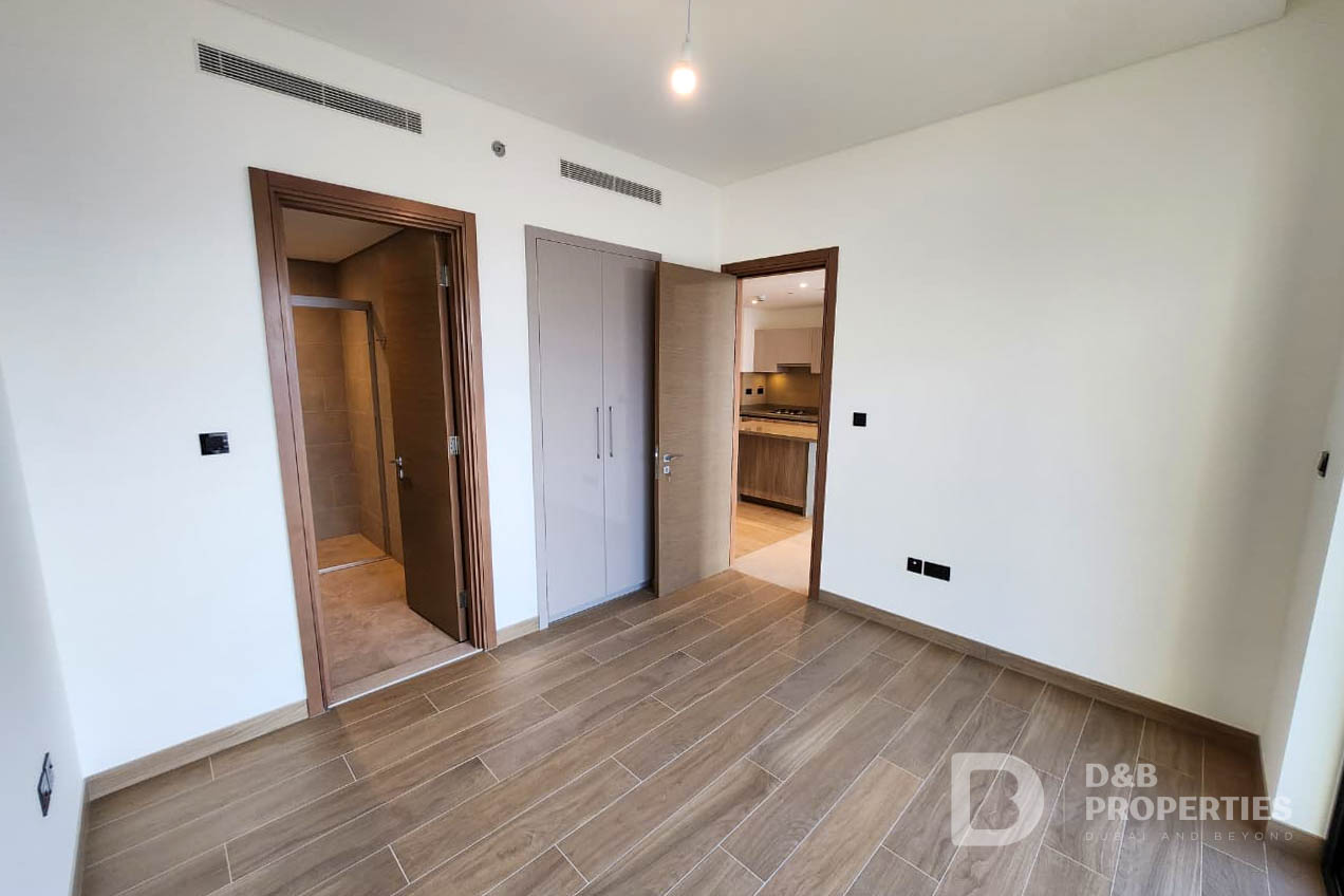 1 Bedroom | Community View | Spacious Layout