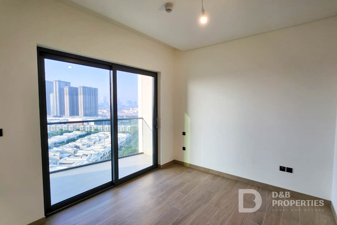 1 Bedroom | Community View | Spacious Layout