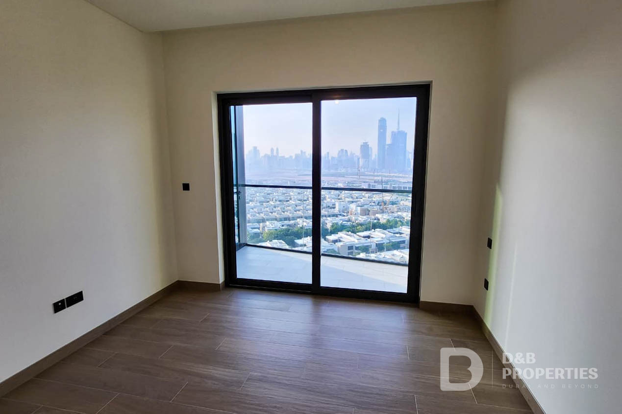 1 Bedroom | Community View | Spacious Layout