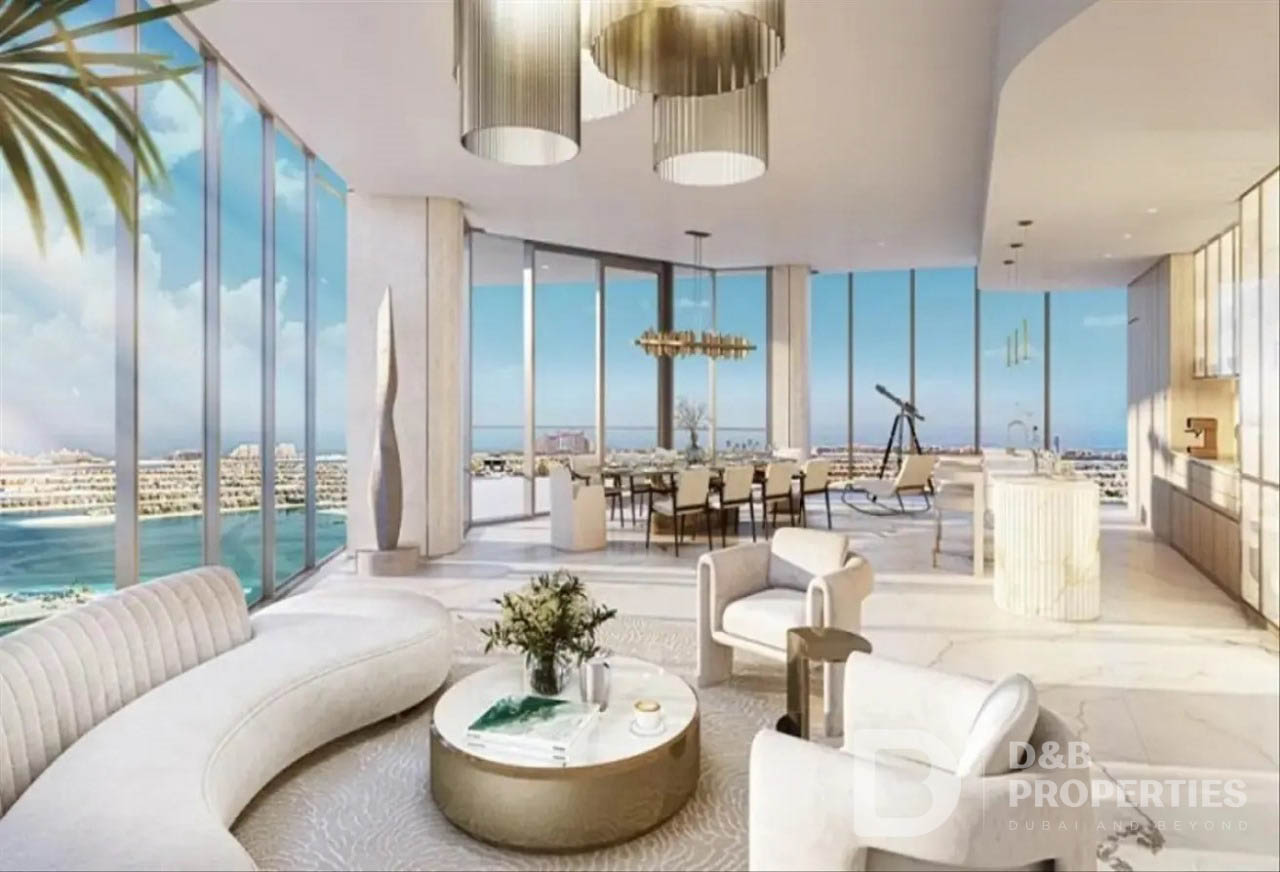 Luxury Home with Stunning Ocean Views