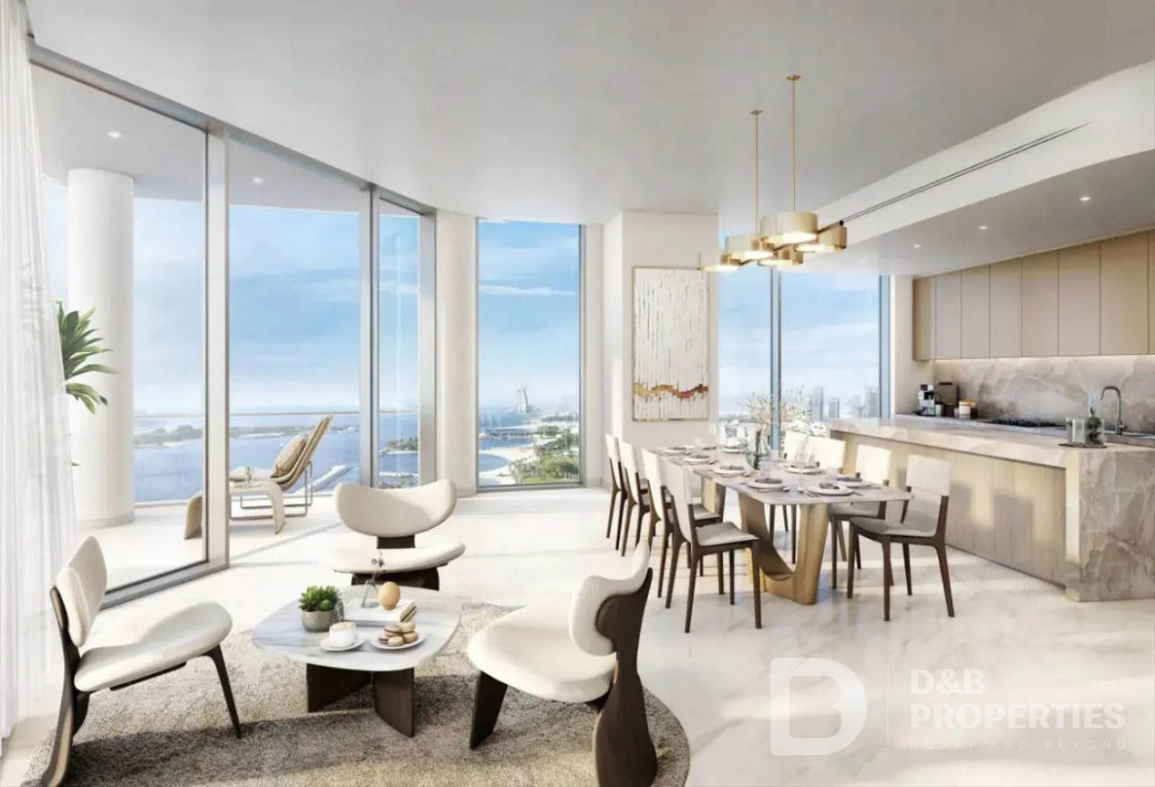 Luxury Home with Stunning Ocean Views