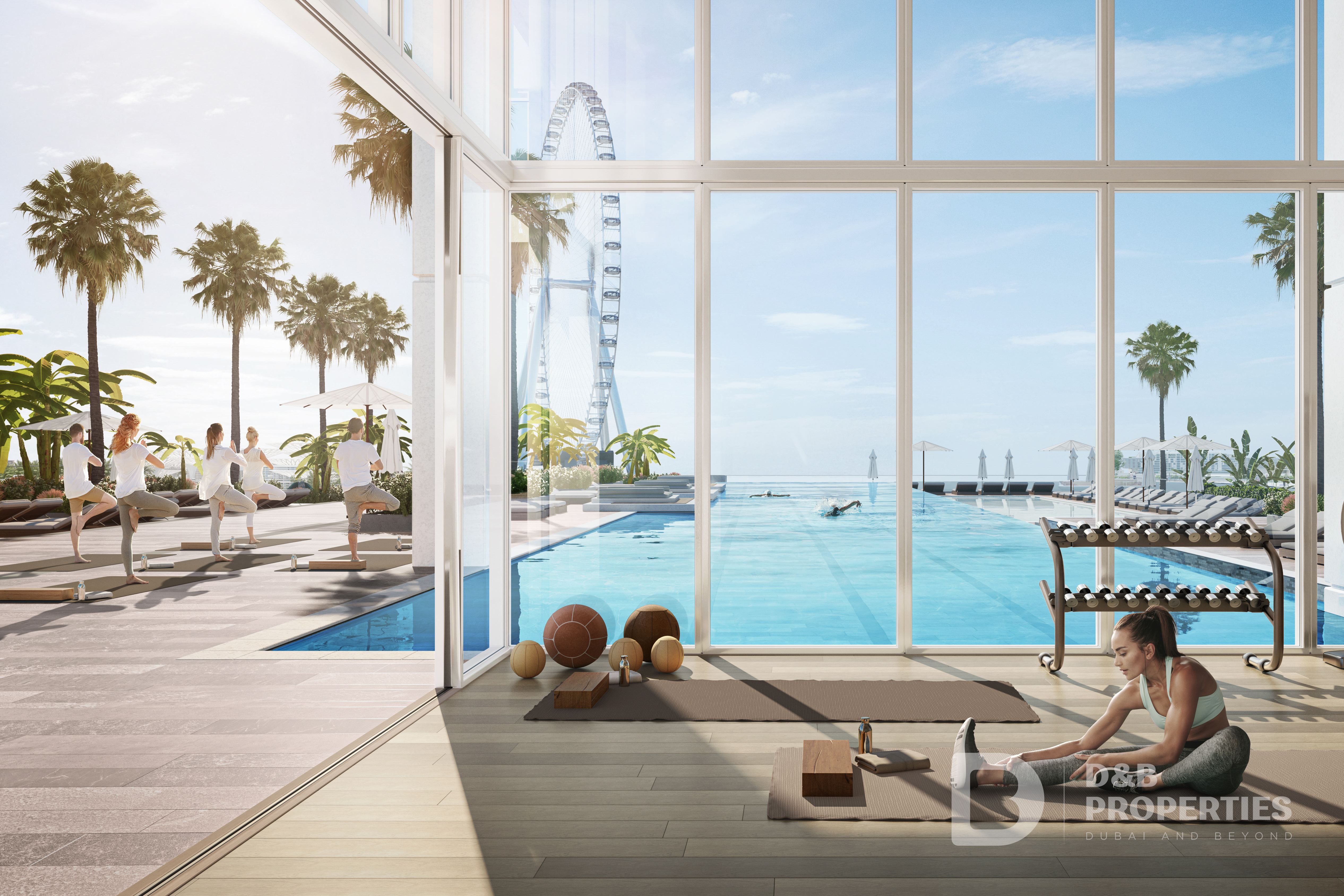 Panoramic Sea Views | Multiple Options