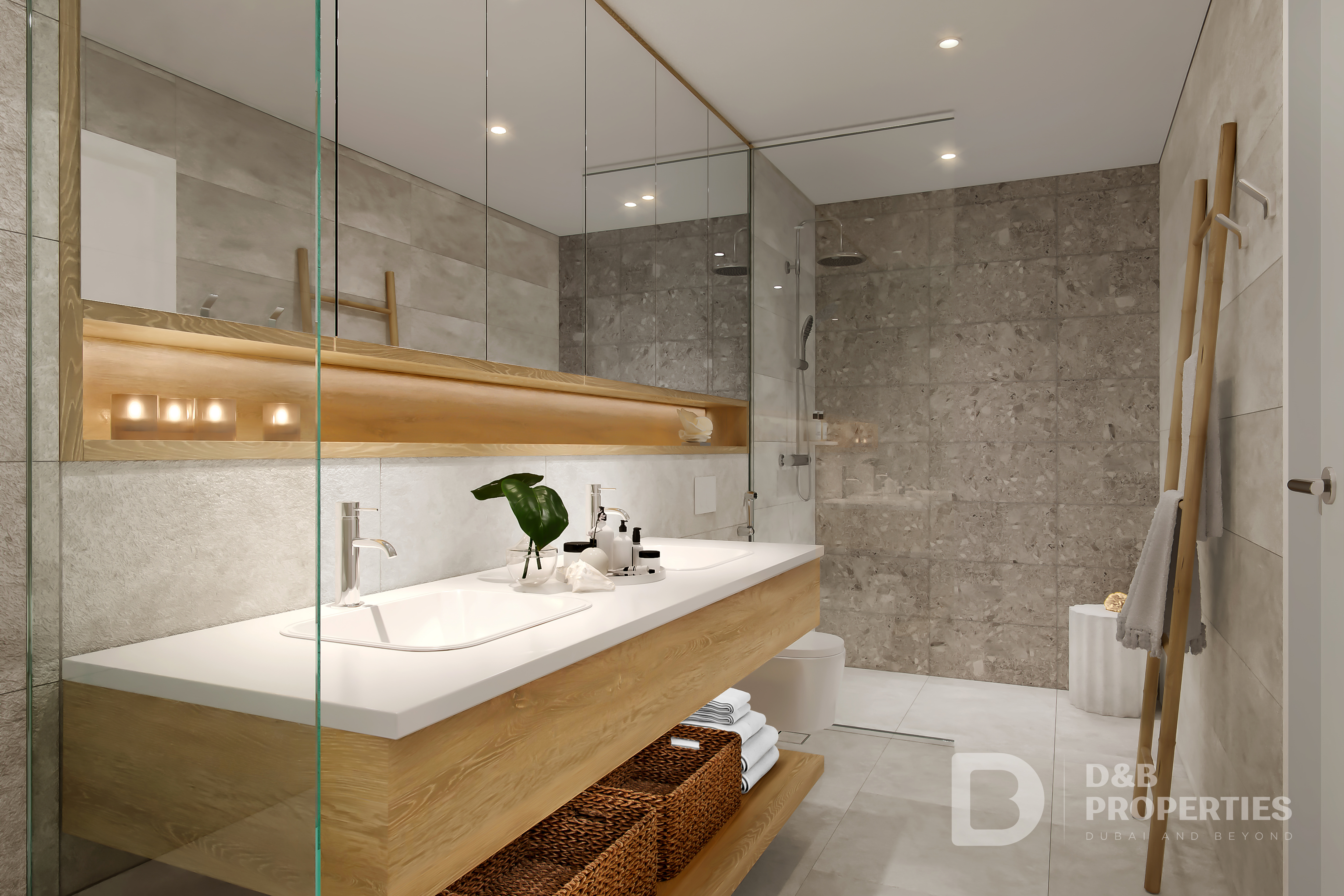 Panoramic Sea Views | Multiple Options