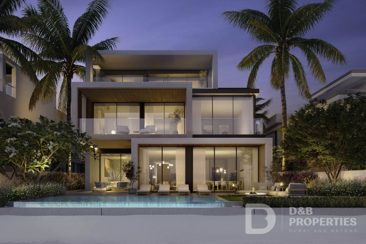 Villa Blue Horizon | Stunning Views