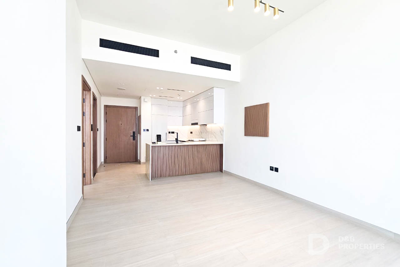 Vacant | Spacious layout | Exit to Al Khail Road