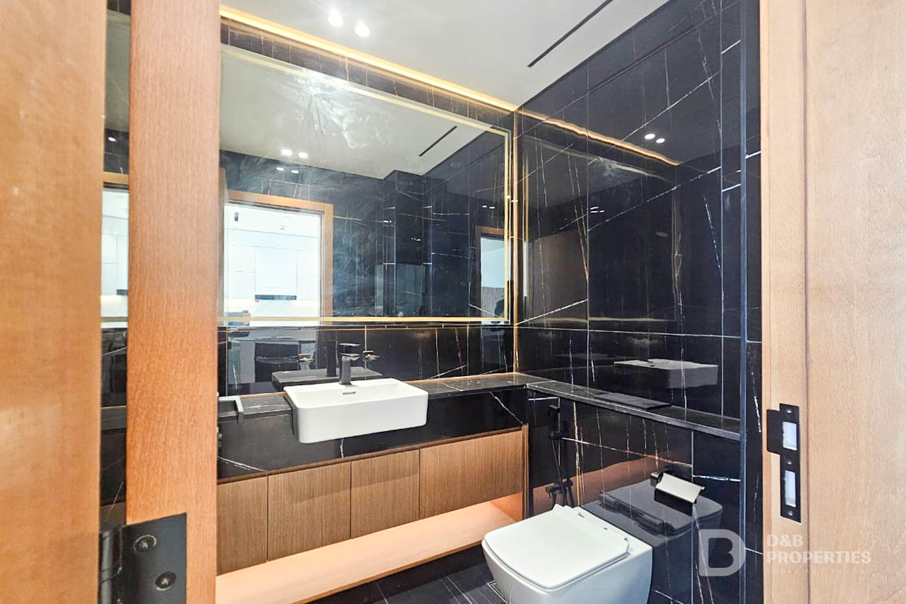 Vacant | Spacious layout | Exit to Al Khail Road
