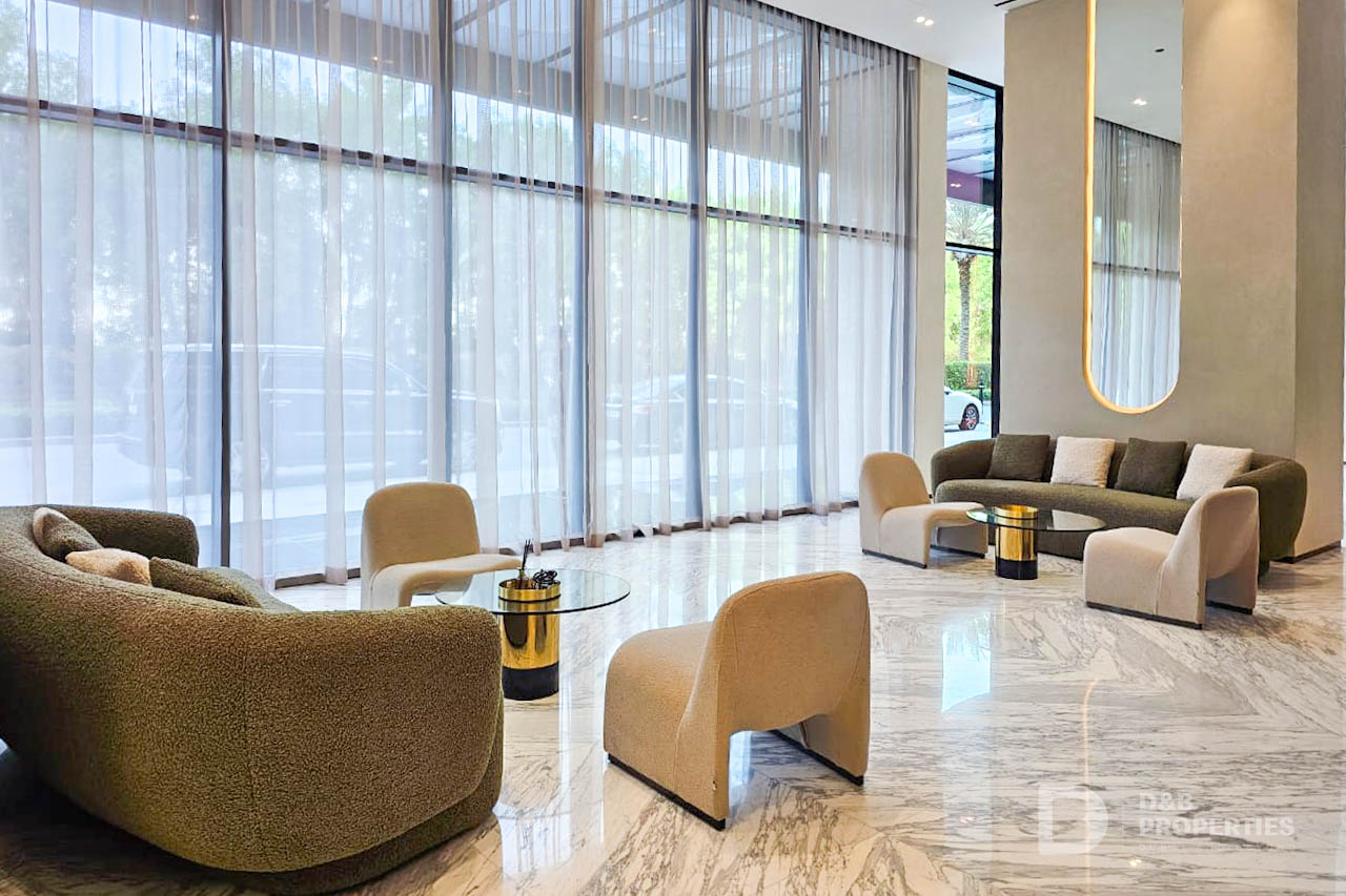 Vacant | Spacious layout | Exit to Al Khail Road