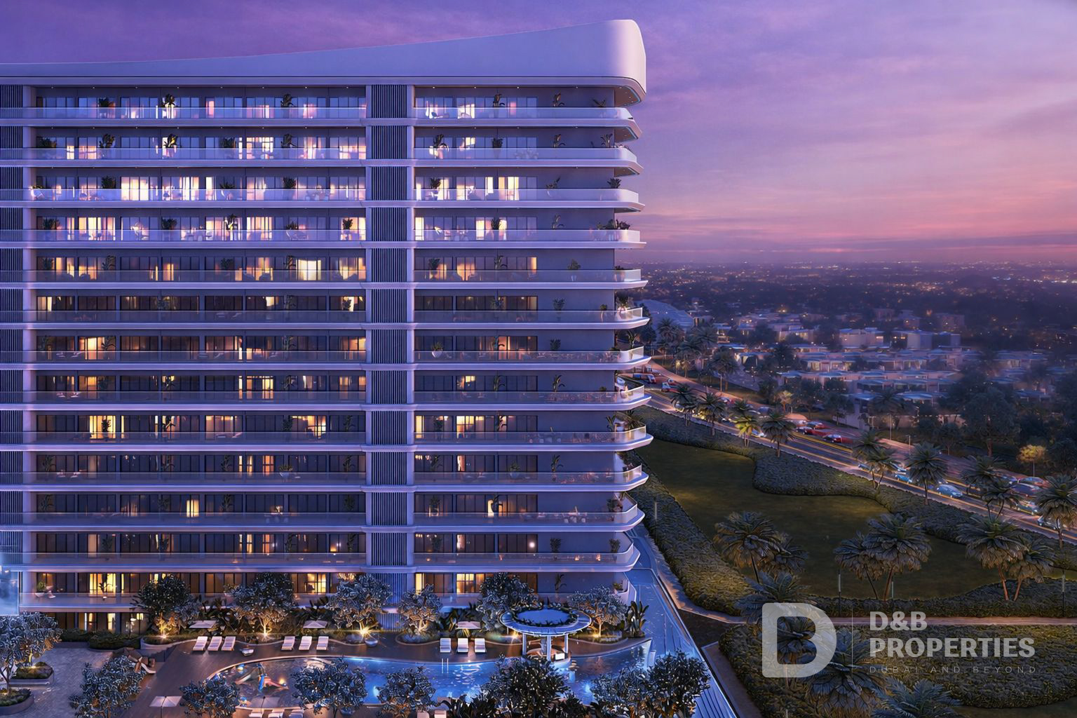 Great Price | Low Floor | Resort Living