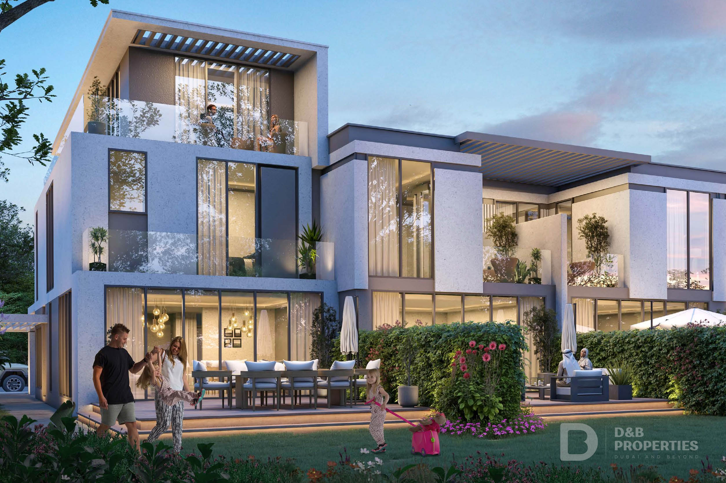 Luxury Townhouse | Prime | Motivated Seller