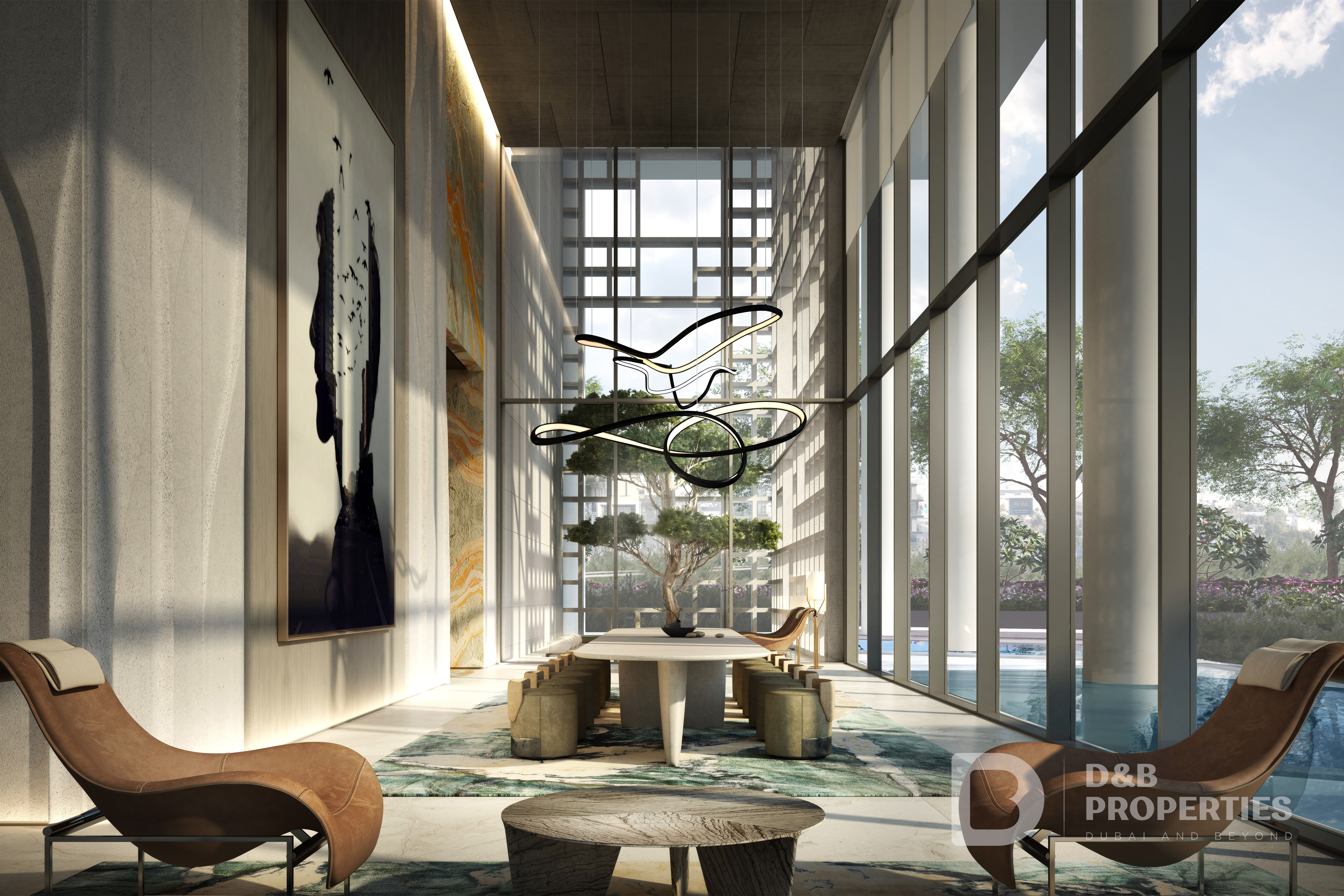 High Floor | Motivated Seller | DIFC View