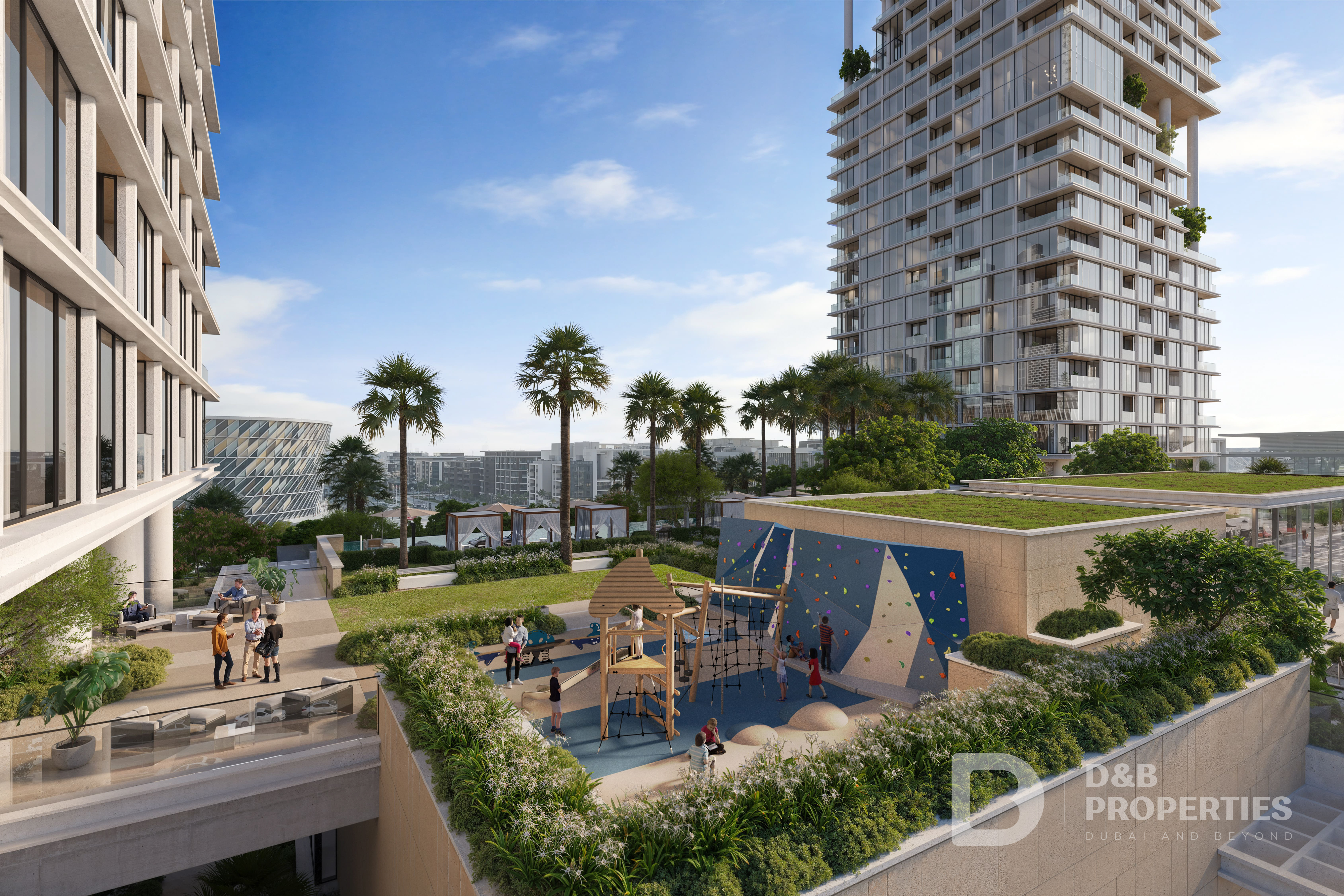 High Floor | Motivated Seller | DIFC View