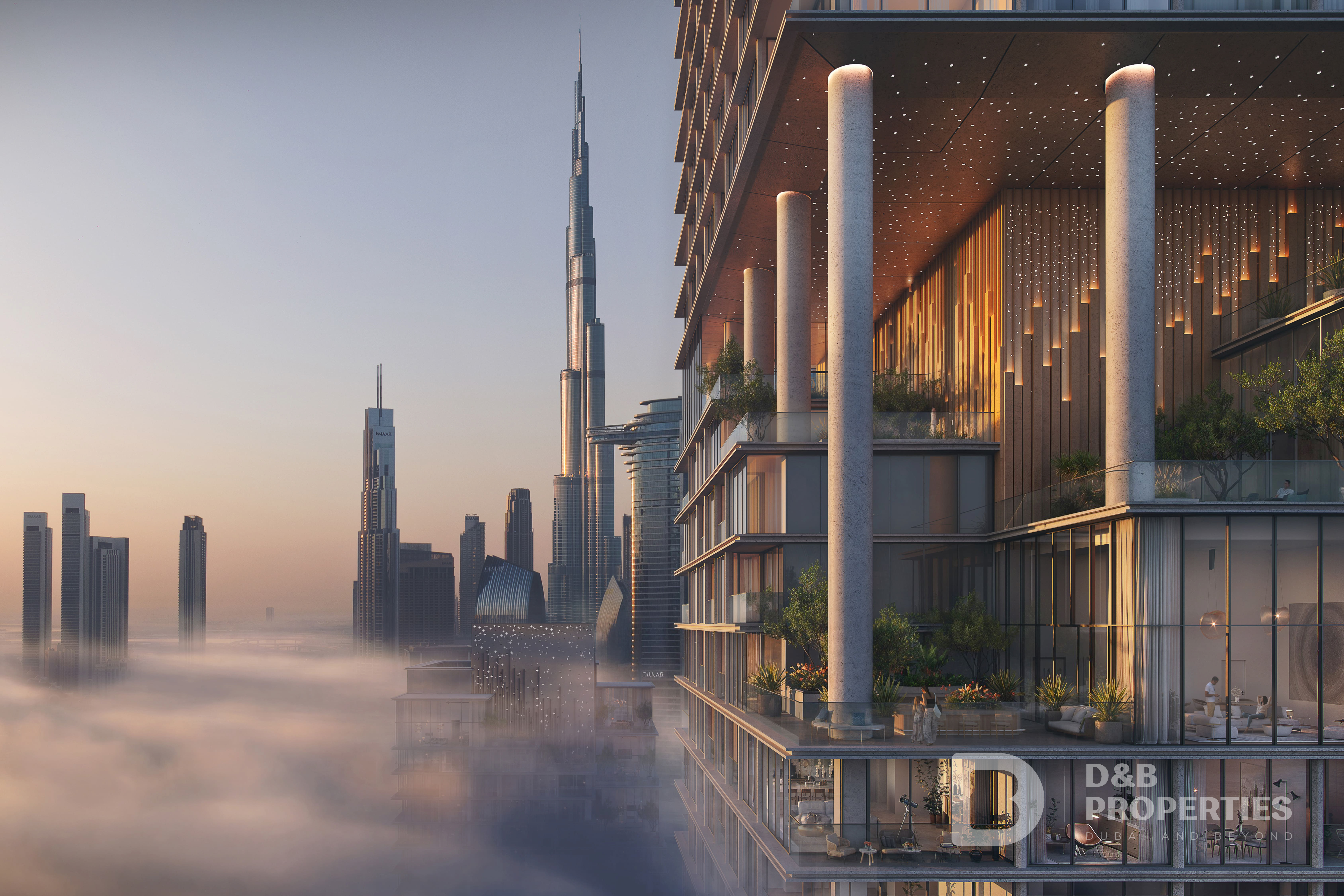 High Floor | Motivated Seller | DIFC View