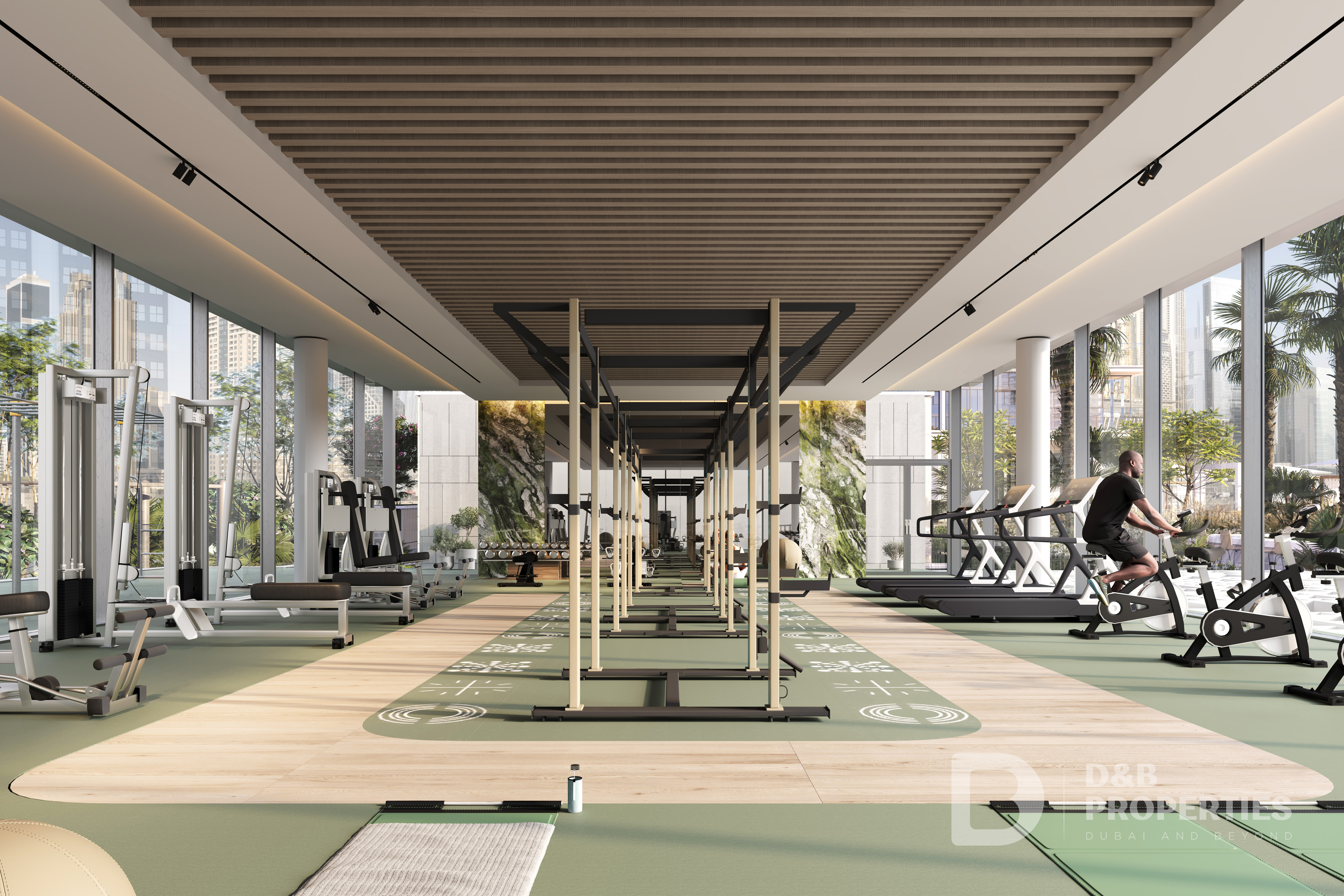 High Floor | Motivated Seller | DIFC View