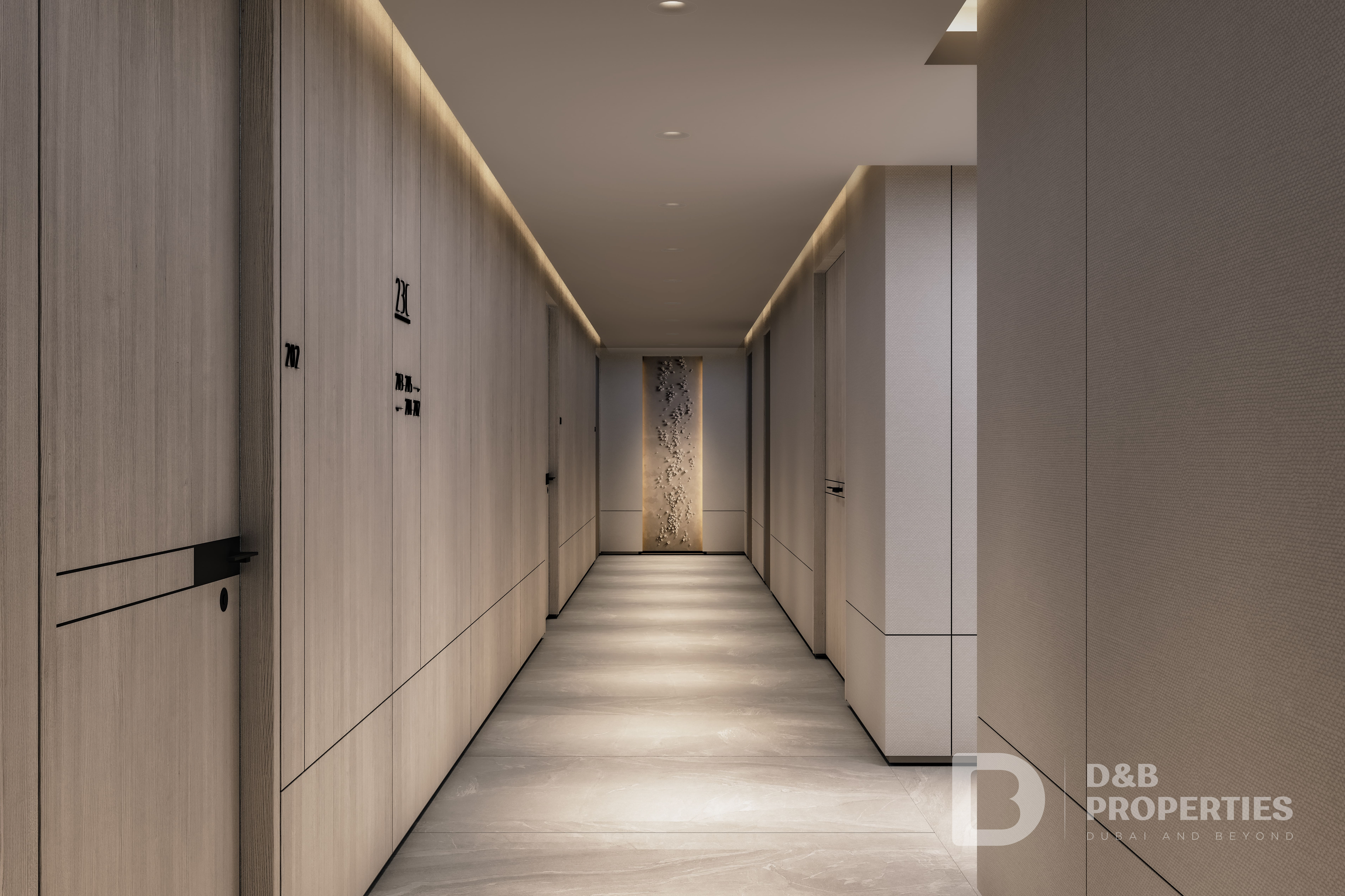 High Floor | Motivated Seller | DIFC View