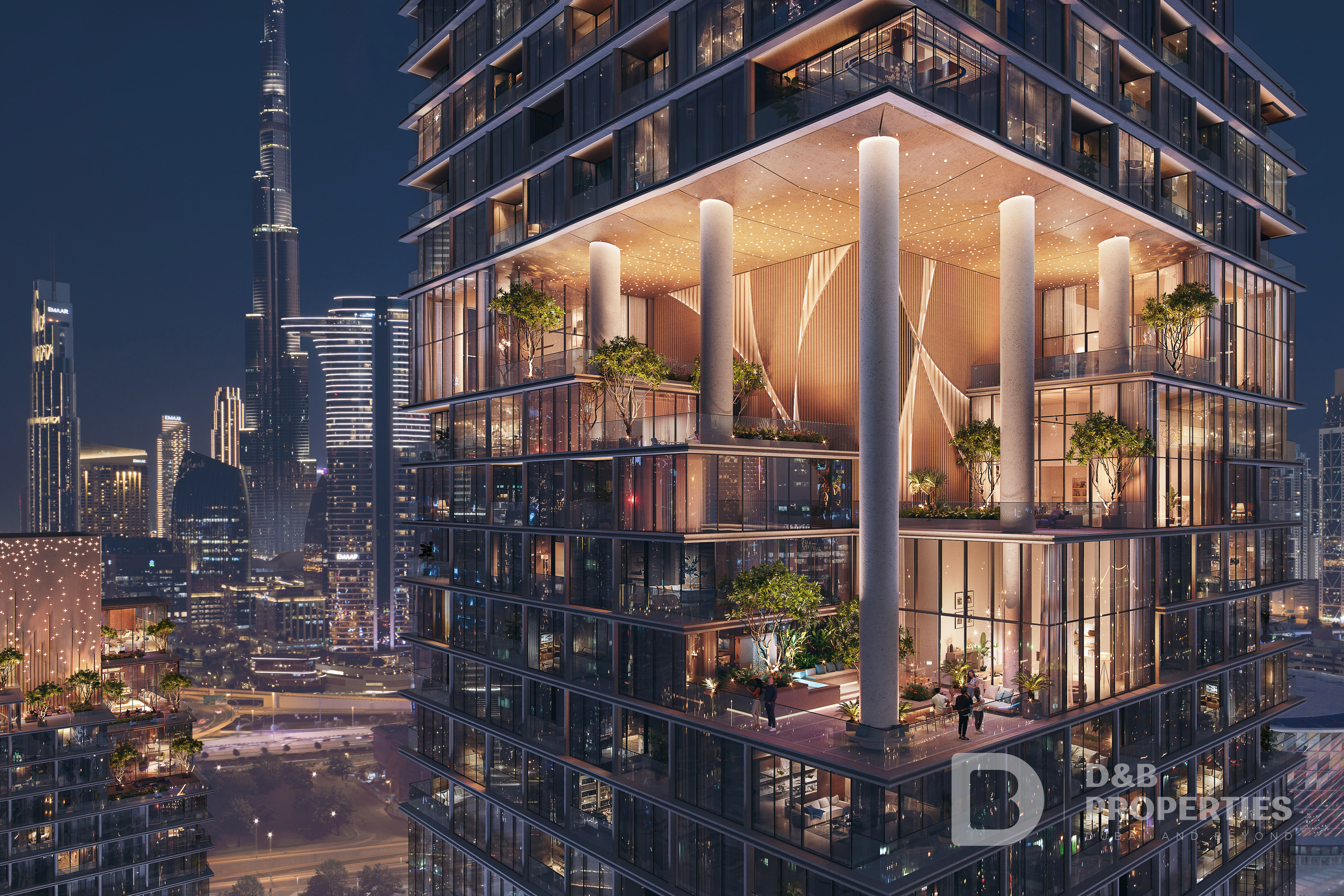 High Floor | Motivated Seller | DIFC View