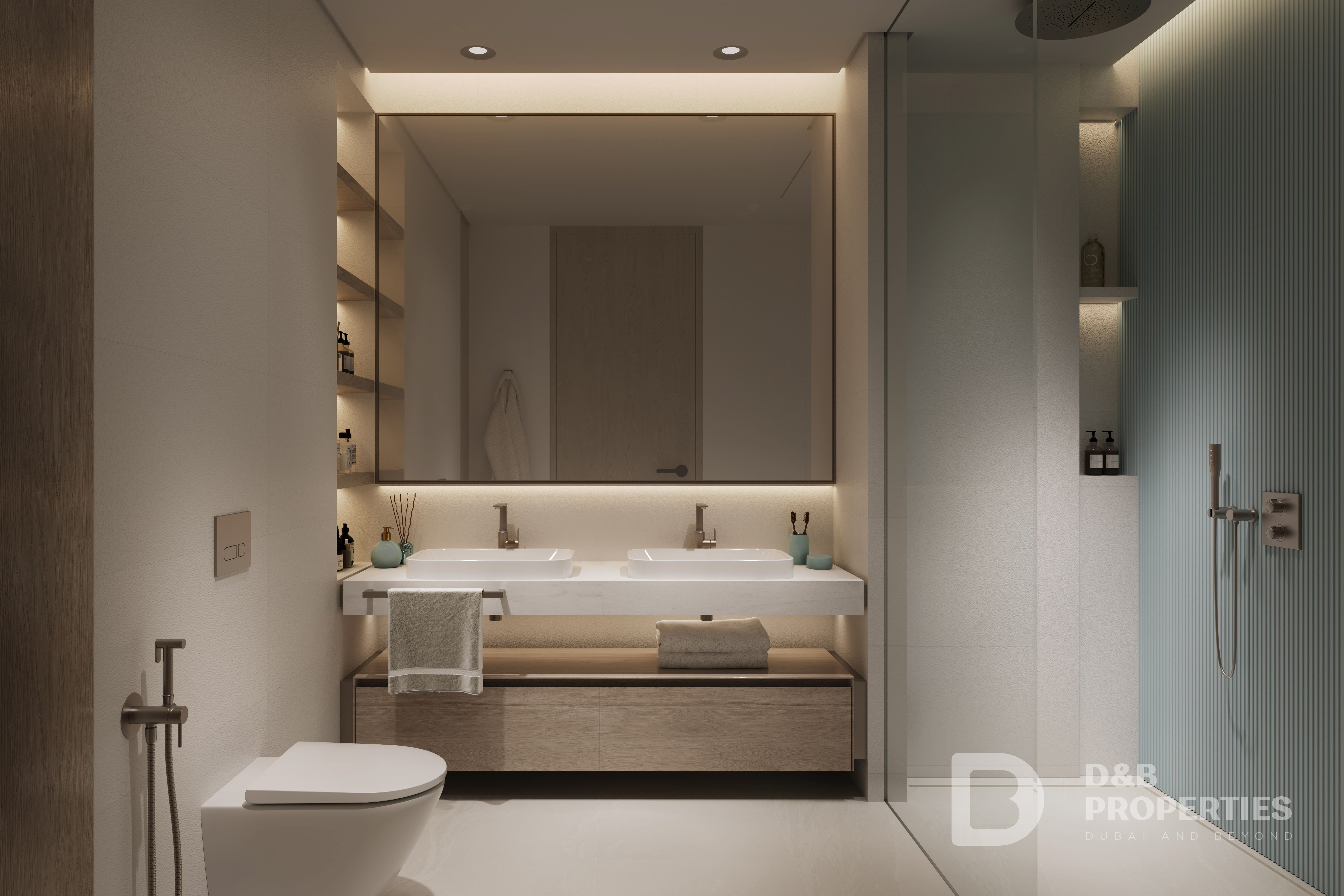 High Floor | Motivated Seller | DIFC View