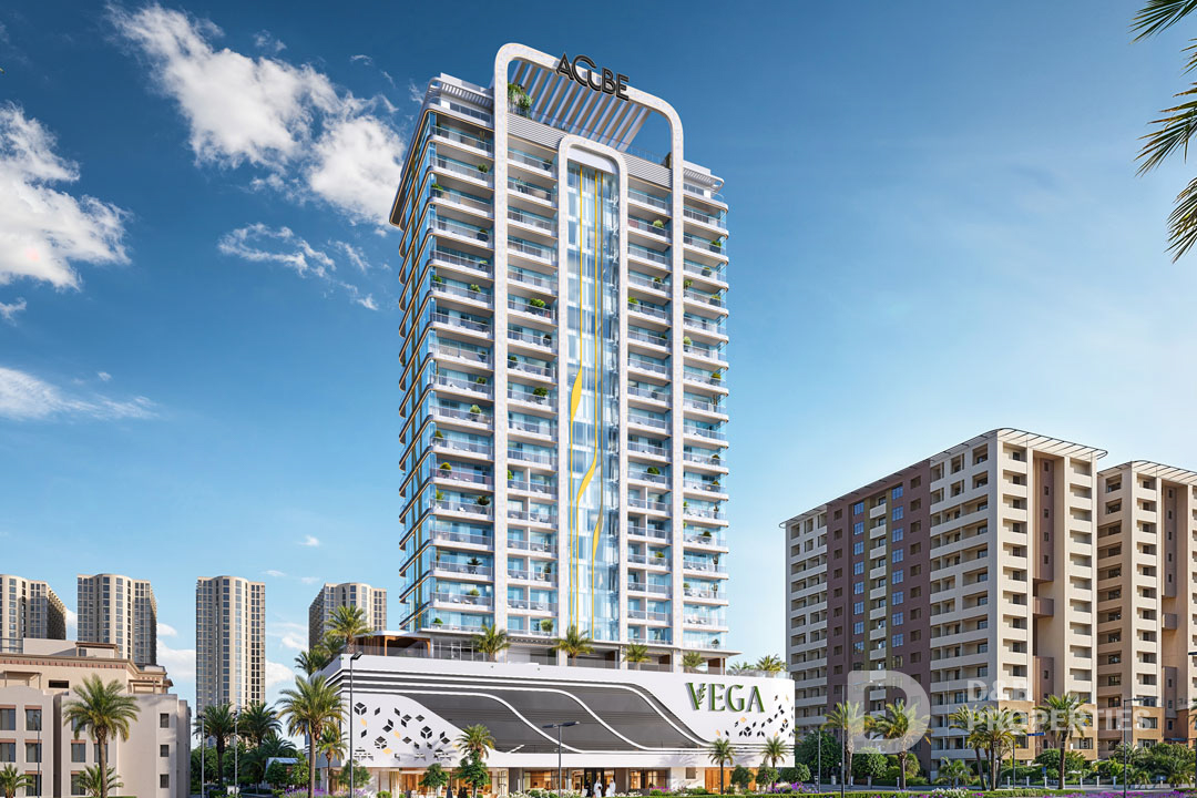 Type A Layout | High Floor | Smart Equipped Homes