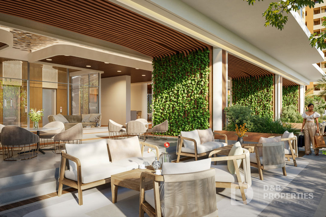 Type A Layout | High Floor | Smart Equipped Homes