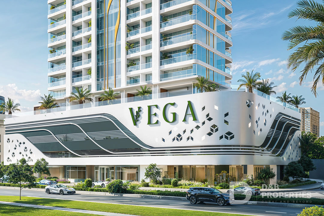 Type A Layout | High Floor | Smart Equipped Homes