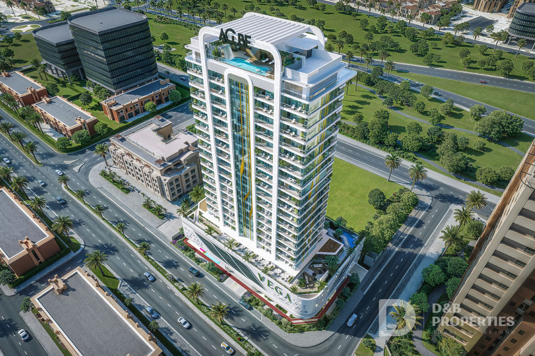 Type A Layout | High Floor | Smart Equipped Homes